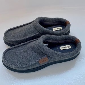 Men’s Dearforms slippers size 13-14